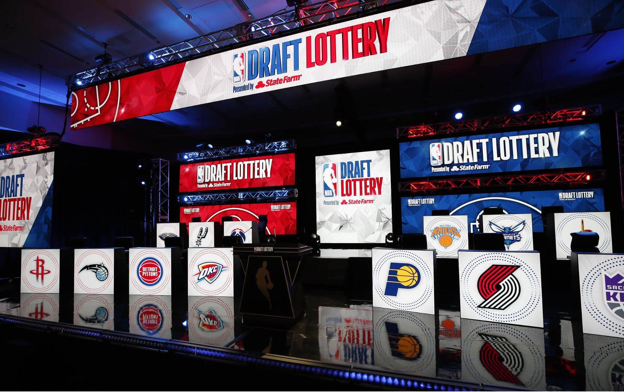 2024 年选秀正在进行中（实时更新）：猛龙队以第19 顺位选择雅科比·沃尔特