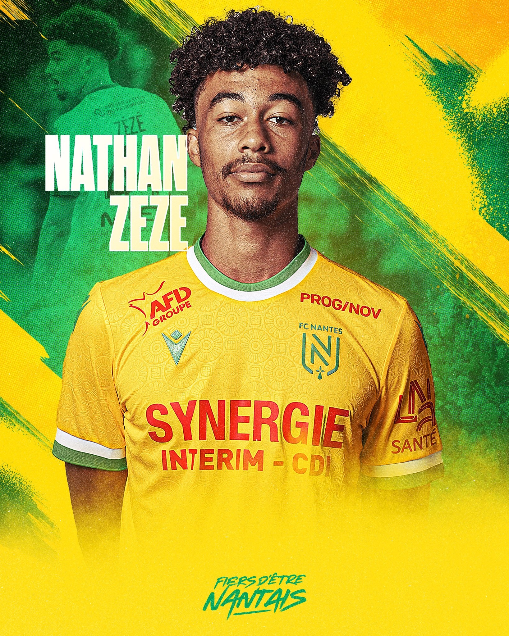 泽泽经纪人：国际米兰是世界上最好的球队之一 很荣幸他们感兴趣