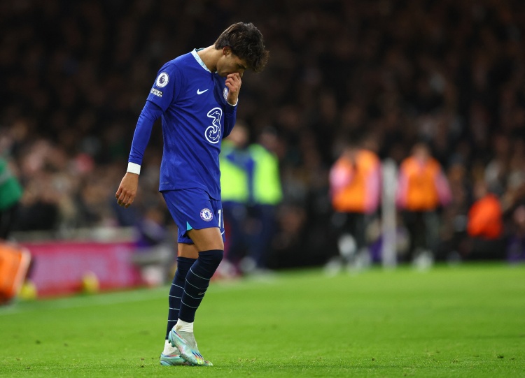 糟糕的转会🤔进球网评菲利克斯、加拉格尔转会：蓝军双F马竞双A