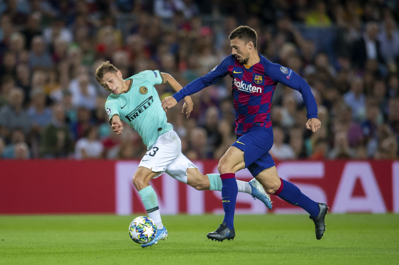 早报:HWG卢卡库加盟那不勒斯 勒沃库森开门红维尔茨双响+绝杀