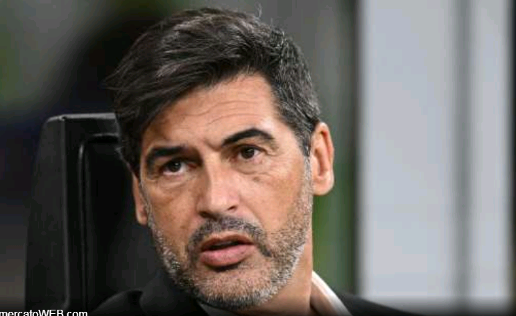 丰塞卡：会带着自信迎接米兰德比 战胜国米的办法就是比他们进更多的球