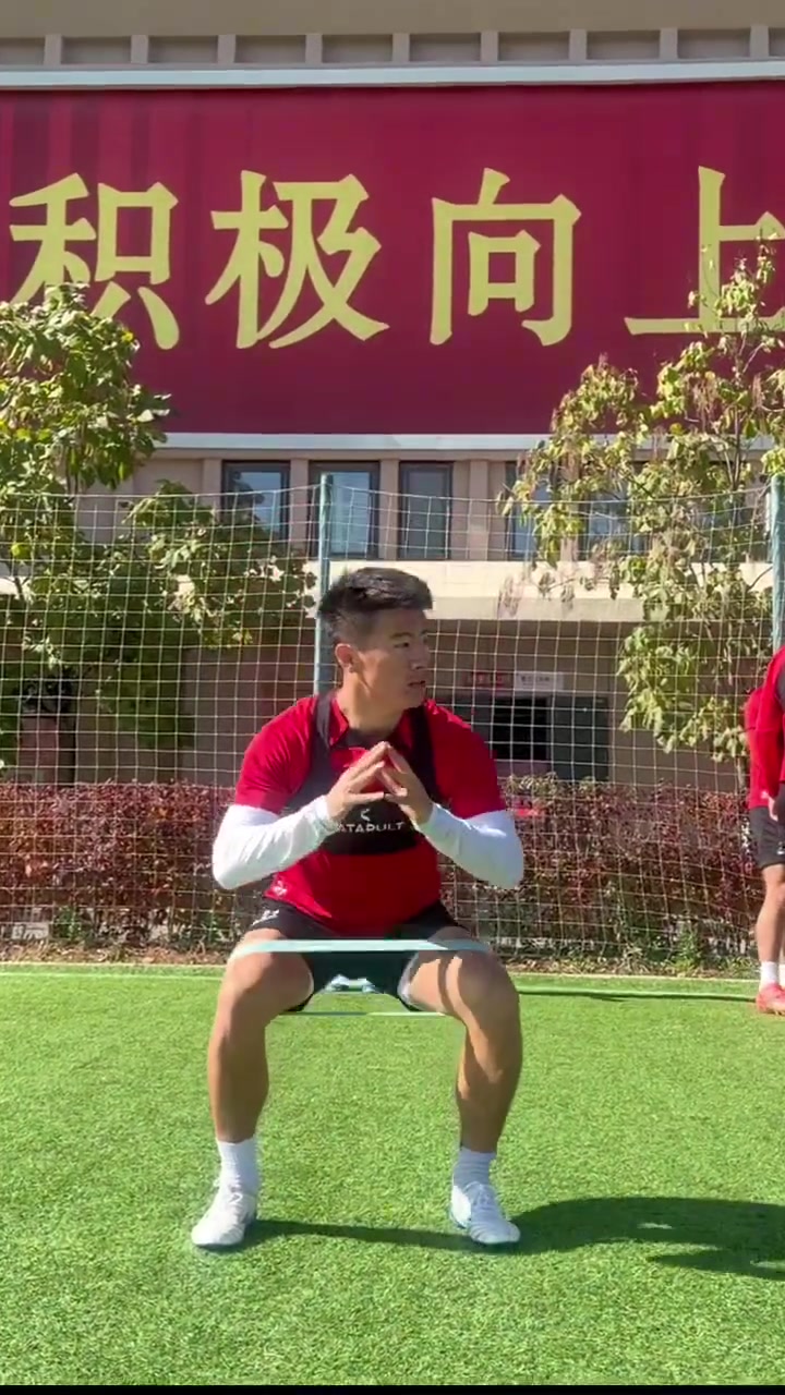 吴亚轲、崔麒、程长城伤愈 力争联赛收官阶段复出