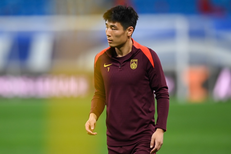 💣️马德兴：武磊对泰山那场肯定上不了！但总是有人在不断挑事