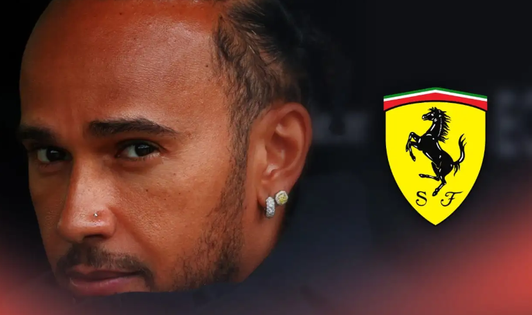 外媒:汉密尔顿加盟法拉利车队预计定于明年年初 他将在恩佐故居亮相
